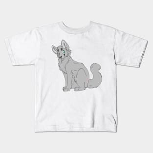 Spirit Soda cat Kids T-Shirt